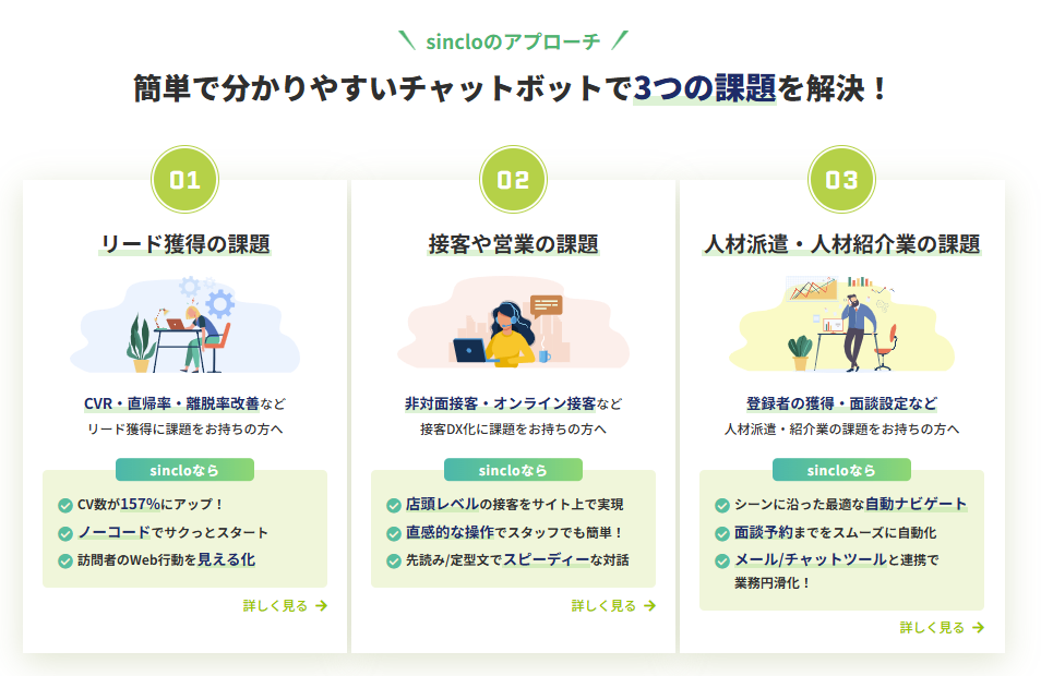 sinclo紹介画像の2枚目